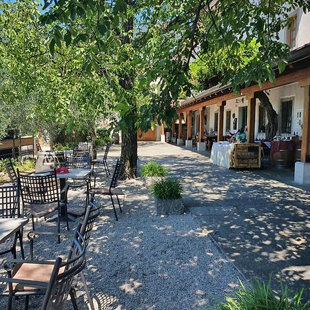 Farm Stay Malovscevo Vitovlje ภายนอก รูปภาพ