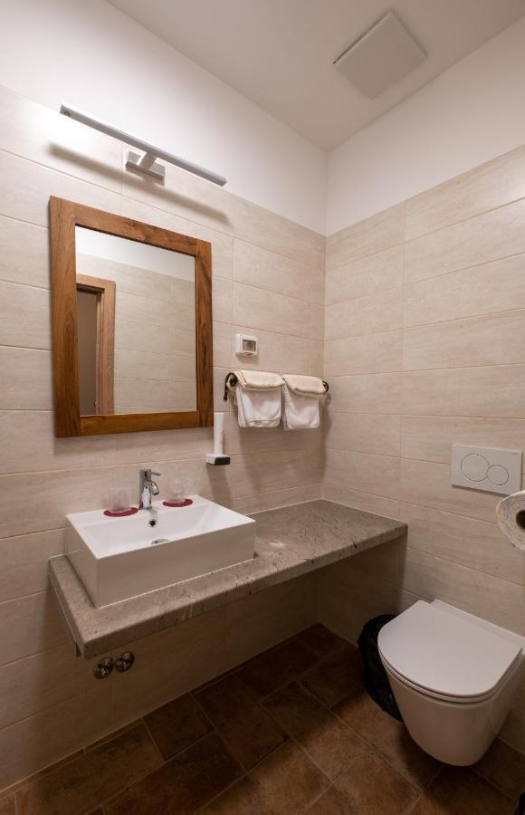 Farm Stay Malovscevo Vitovlje ภายนอก รูปภาพ