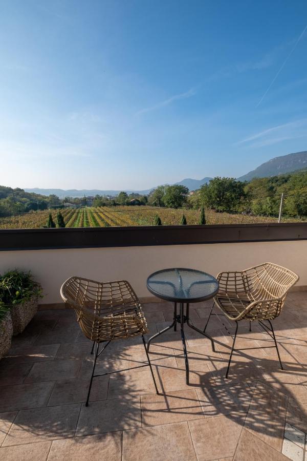 Farm Stay Malovscevo Vitovlje ภายนอก รูปภาพ