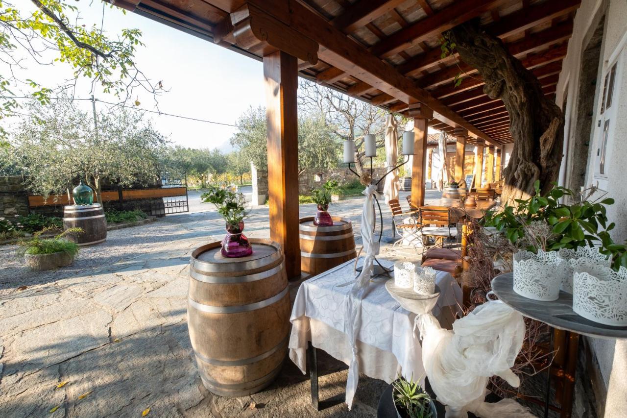 Farm Stay Malovscevo Vitovlje ภายนอก รูปภาพ
