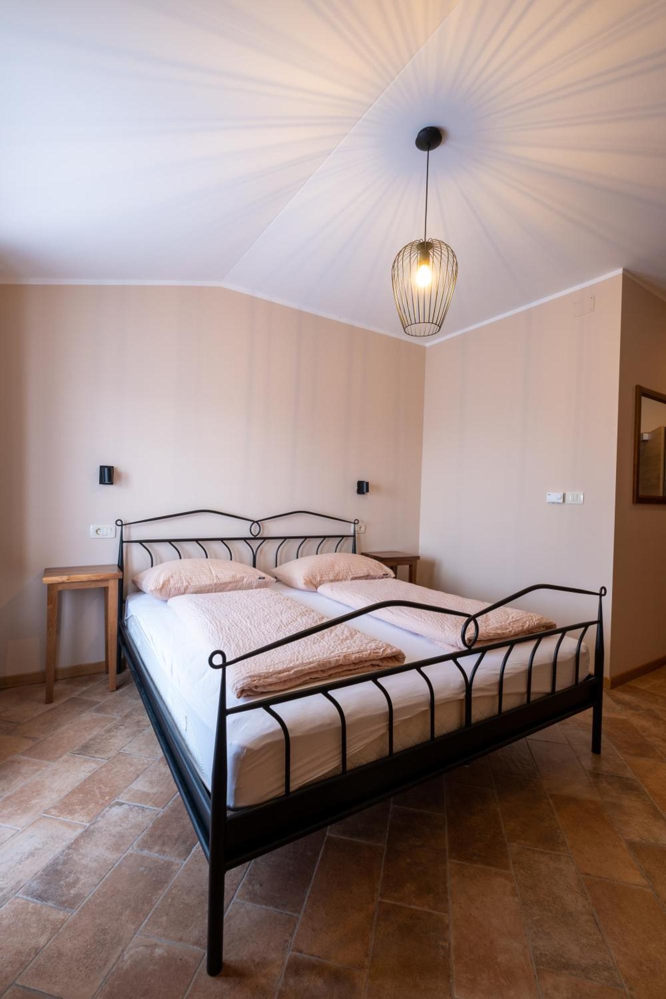 Farm Stay Malovscevo Vitovlje ภายนอก รูปภาพ