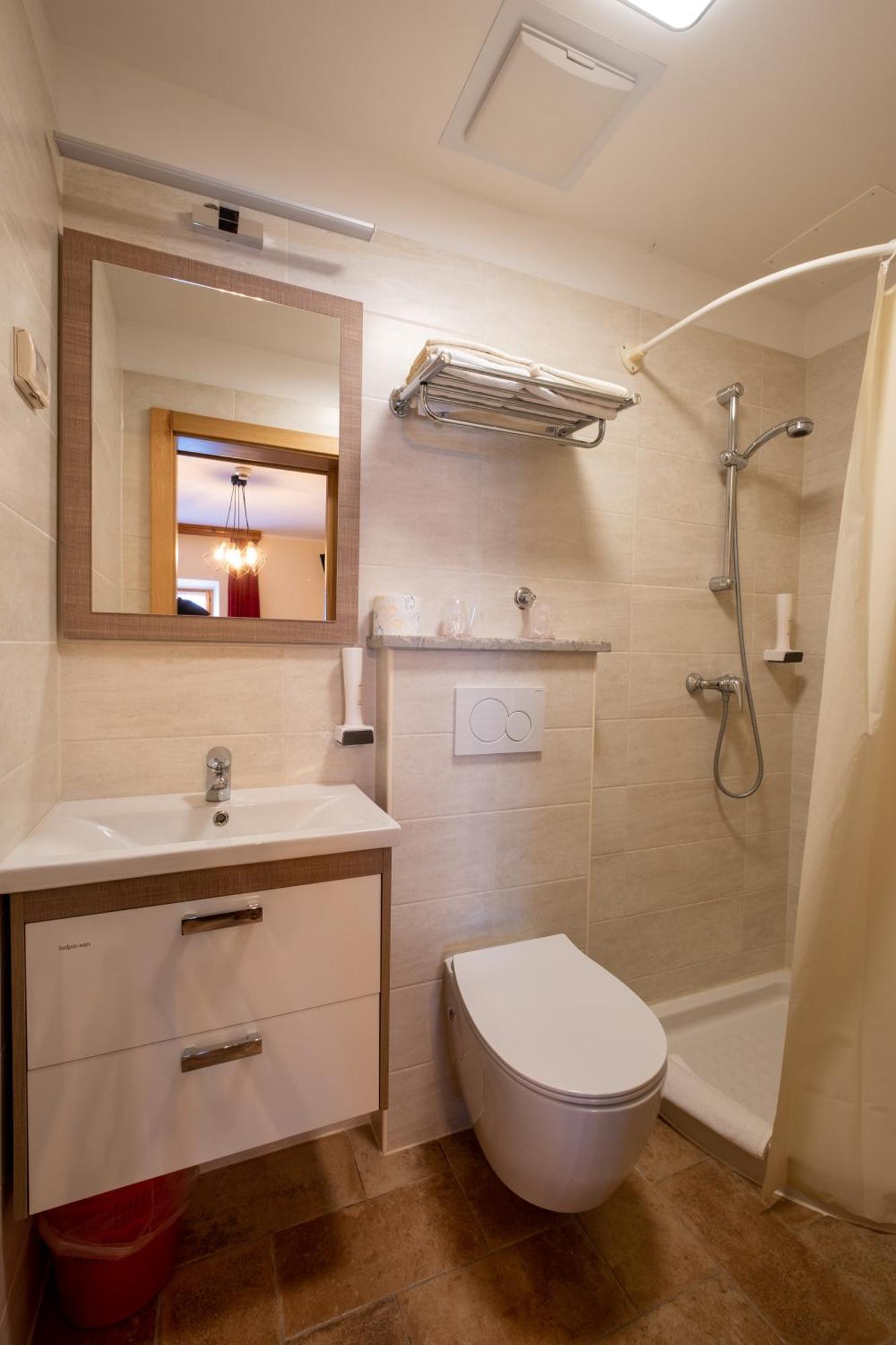 Farm Stay Malovscevo Vitovlje ภายนอก รูปภาพ