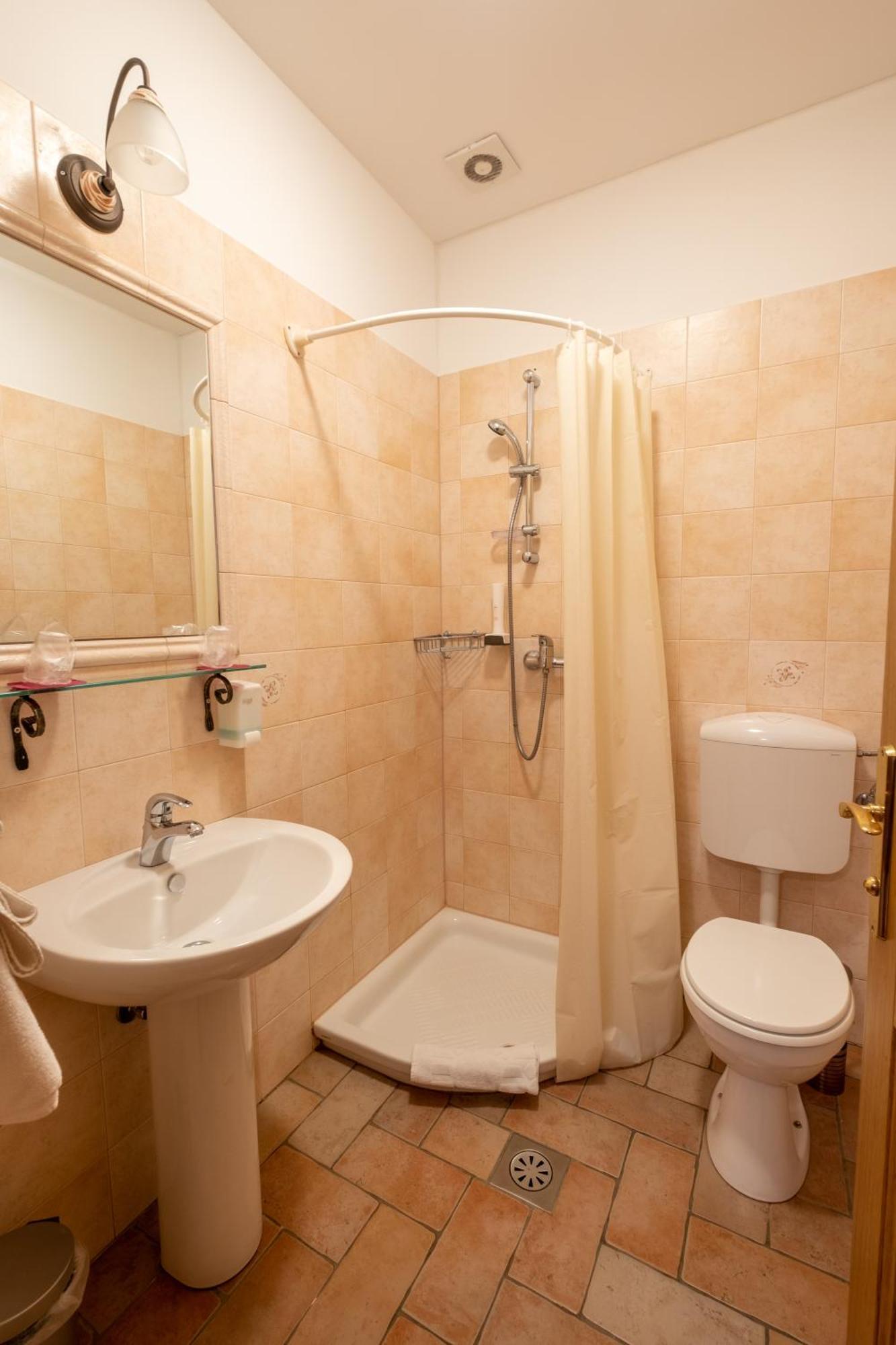 Farm Stay Malovscevo Vitovlje ภายนอก รูปภาพ