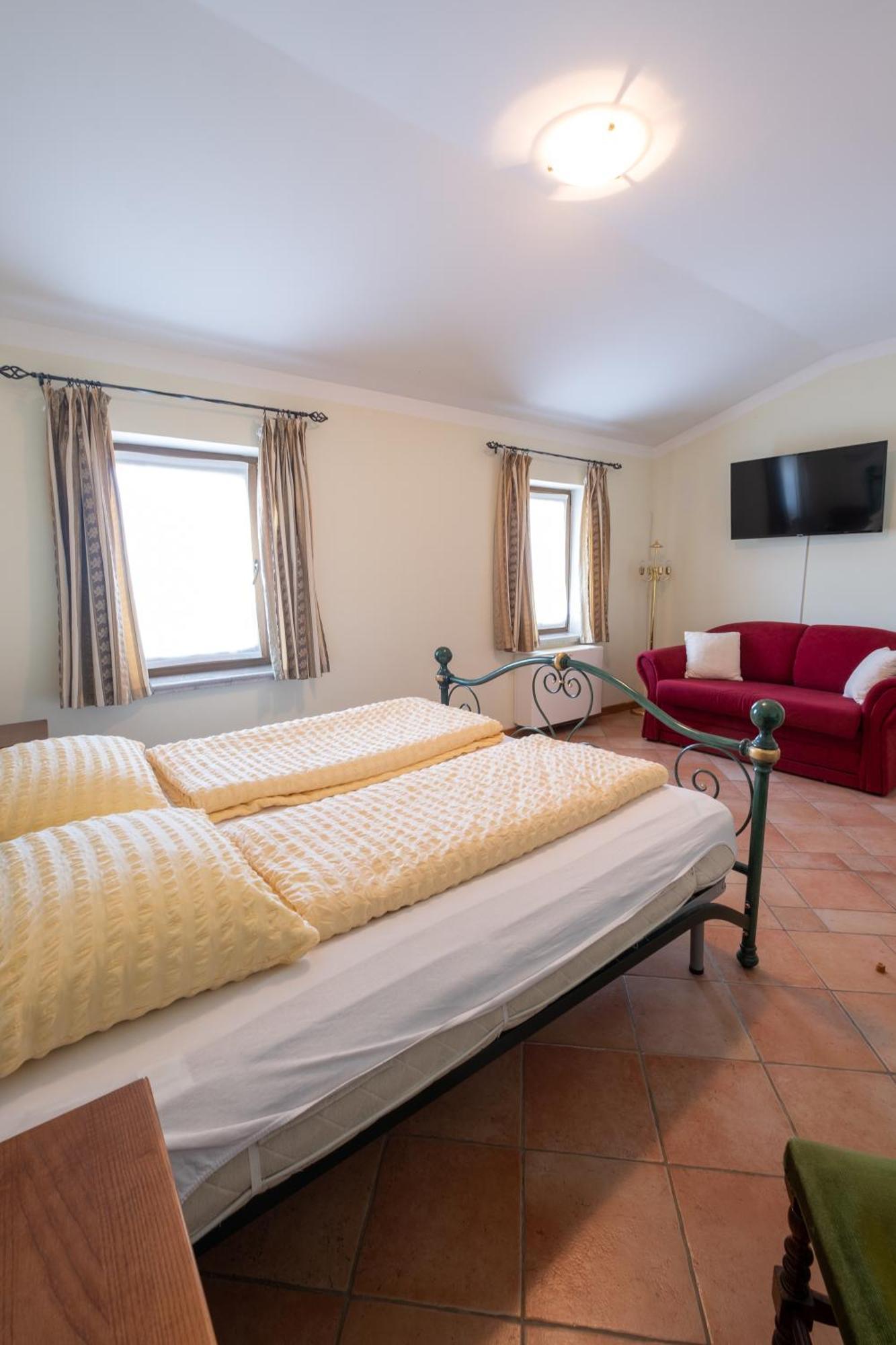 Farm Stay Malovscevo Vitovlje ภายนอก รูปภาพ