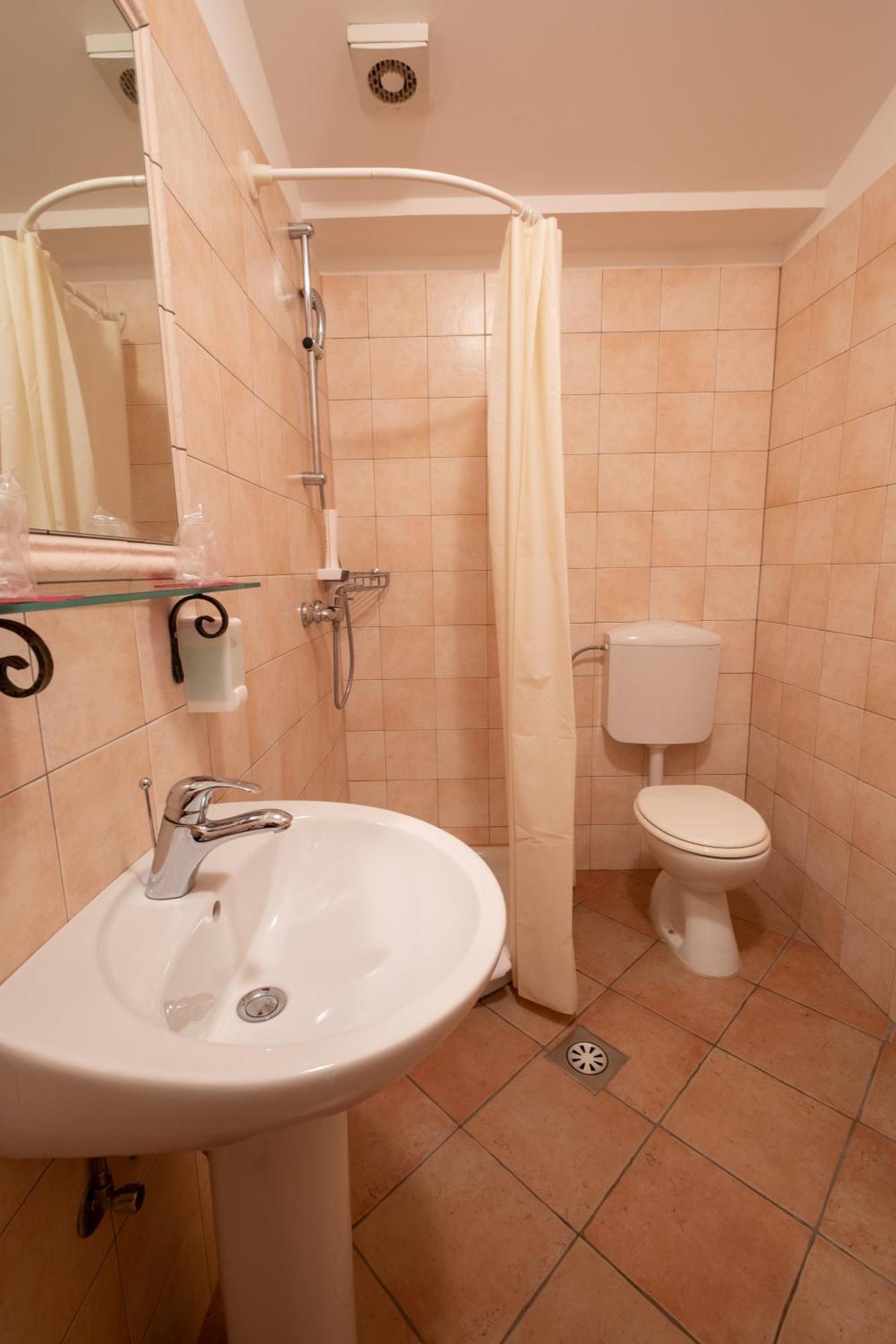 Farm Stay Malovscevo Vitovlje ภายนอก รูปภาพ