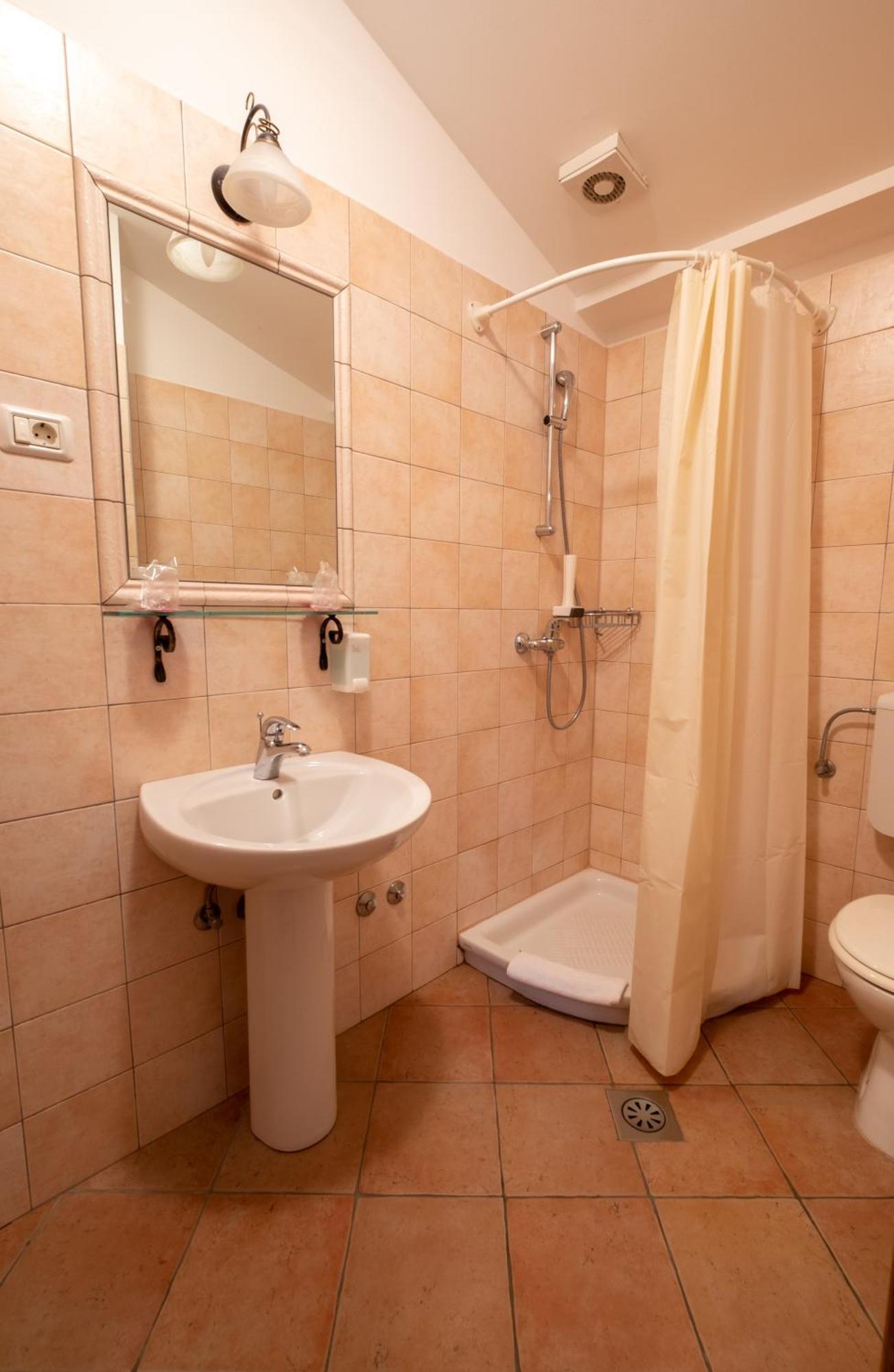 Farm Stay Malovscevo Vitovlje ภายนอก รูปภาพ