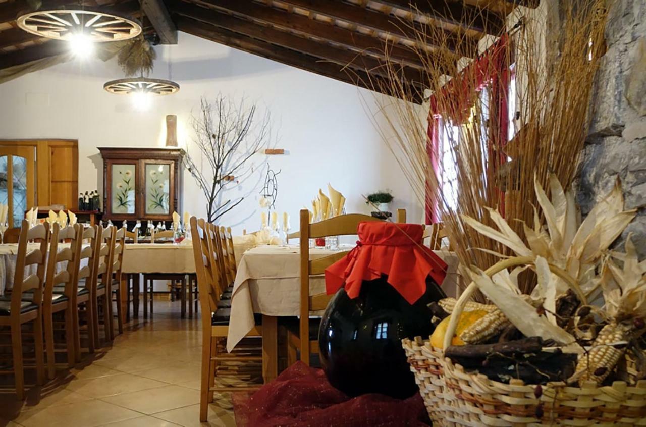 Farm Stay Malovscevo Vitovlje ภายนอก รูปภาพ